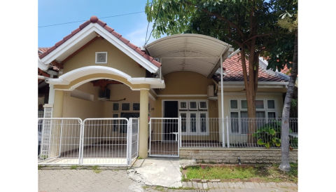 Disewa Rumah Araya Tahap 2